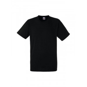  Tricou pentru bărbați Fruit of the loom Heavy Cotton. Photo 2